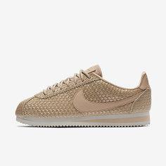 Женские кроссовки Nike Cortez SE