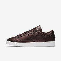 Женские кроссовки Nike Blazer Low LE