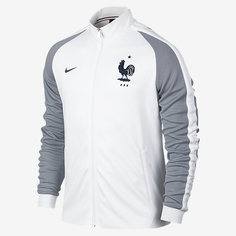 Мужская куртка FFF Authentic N98 Nike