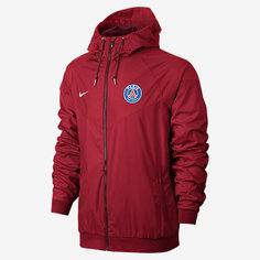 Мужская куртка Paris Saint-Germain Authentic Windrunner Nike