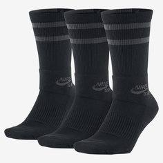 Носки для скейтбординга Nike SB Dry Crew (3 пары)