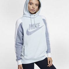Женская худи Nike Sportswear Modern