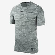 Мужская футболка для тренинга с длинным рукавом Nike Pro