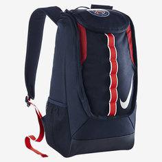 Футбольный рюкзак Paris Saint-Germain Allegiance Shield Compact Nike