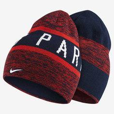 Шапка для тренинга Paris Saint-Germain Reversible Nike