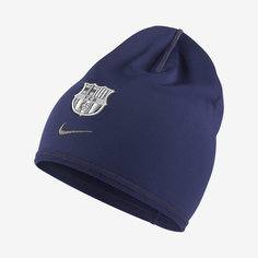 Трикотажная шапка для тренинга FC Barcelona Crested Nike