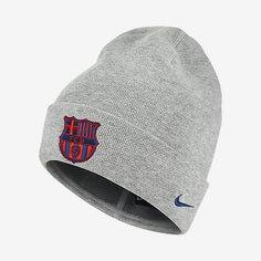 Шапка для тренинга FC Barcelona Nike