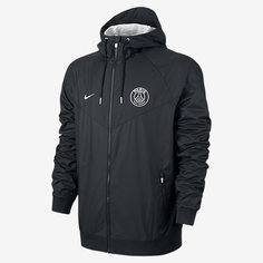 Мужская куртка Paris Saint-Germain Authentic Windrunner Nike