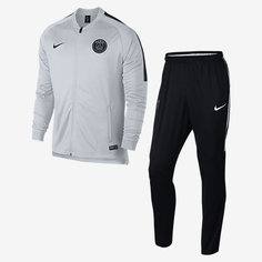 Мужской футбольный костюм Paris Saint-Germain Dry Squad Nike