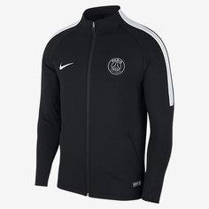 Мужская футбольная куртка Paris Saint-Germain Dry Strike Nike