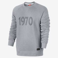 Мужской свитшот из ткани френч терри Paris Saint-Germain Nike Sportswear