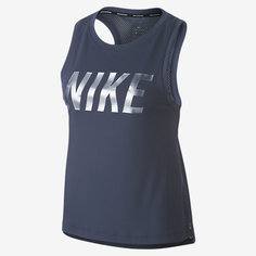 Женская беговая майка Nike Miler