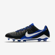 Футбольные бутсы для игры на твердом грунте Nike Hypervenom Phantom 3 GX SE