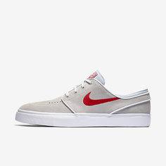 Мужская обувь для скейтбординга Nike Zoom Stefan Janoski