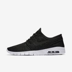 Мужская обувь для скейтбординга Nike SB Stefan Janoski Max