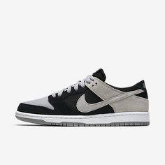 Мужская обувь для скейтбординга Nike SB Dunk Low Pro