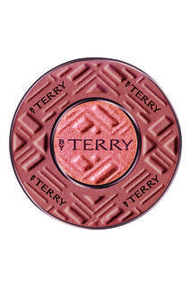 Комбинированная двойная пудра Compact-Expert Dual Powder, 5 Amber Light, 5 g By Terry