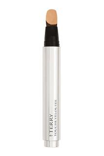 Консилер с эффектом сияния Touche Veloutée, 3 Beige, 6,5 ml By Terry