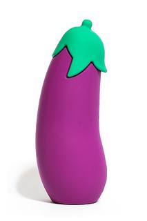 Аккумулятор Eggplant Mojipower
