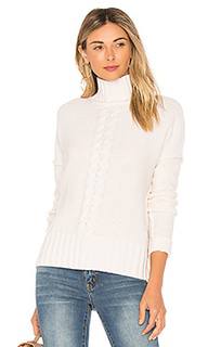 X revolve mock neck sweater - Autumn Cashmere