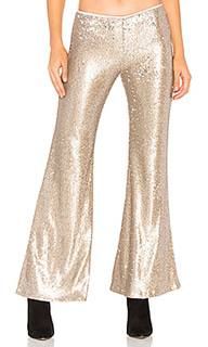 Расклешенные брюки the minx - Free People