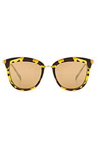 Солнцезащитные очки caliente - Le Specs