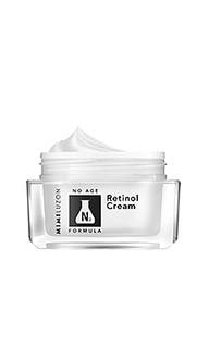 Ночной крем retinol - Mimi Luzon