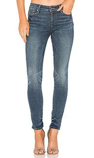 Укороченные джинсы скинни verdugo - PAIGE