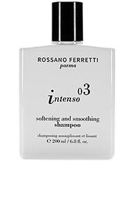 Шампунь intenso - Rossano Ferretti