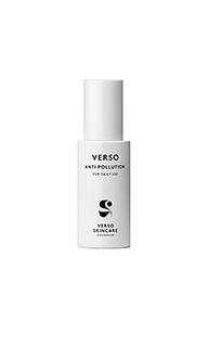 Очищающий мист для лица 2 - VERSO SKINCARE