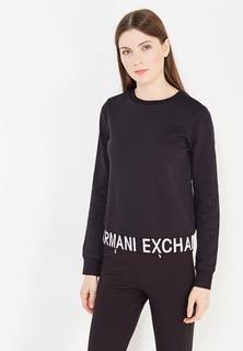 Свитшот Armani Exchange