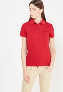 Поло Armani Exchange