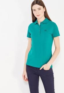 Поло Armani Exchange