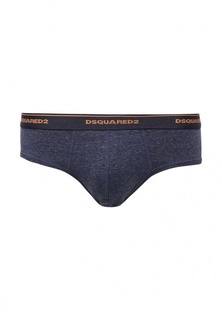 Трусы Dsquared Underwear