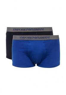 Комплект трусов 2 шт. Emporio Armani