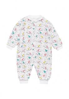 Комбинезон бельевой КотМарКот