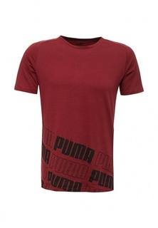 Футболка Puma PUMA Rebel 2.0 Tee