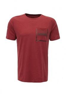 Футболка Puma STYLE Pocket Tee