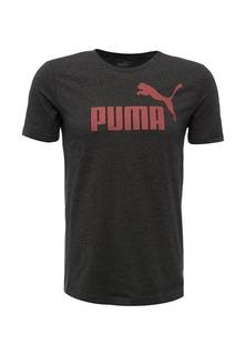 Футболка Puma ESS No.1 Tee