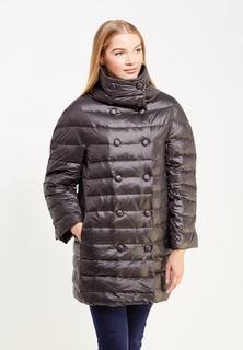 Пуховик Trussardi