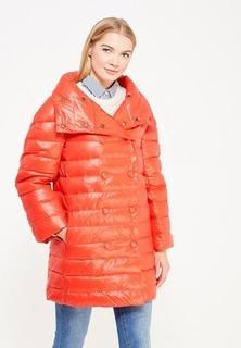 Пуховик Trussardi