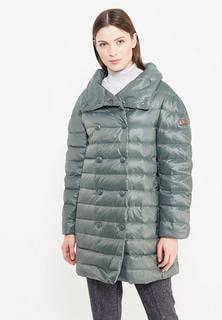 Куртка утепленная Trussardi