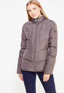 Пуховик Trussardi