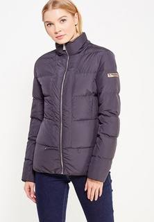 Пуховик Trussardi