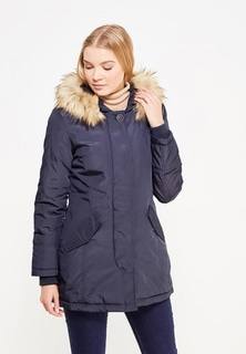 Куртка утепленная Trussardi