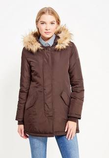 Куртка утепленная Trussardi