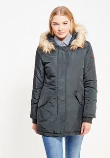 Куртка утепленная Trussardi