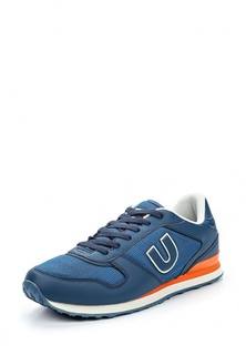 Кроссовки Umbro TRAFFORD II LOW