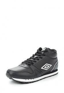 Кроссовки Umbro NEWHAVEN 3 MID