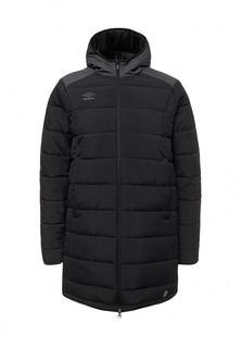 Куртка утепленная Umbro PRO TRAINING PADDED JACKET